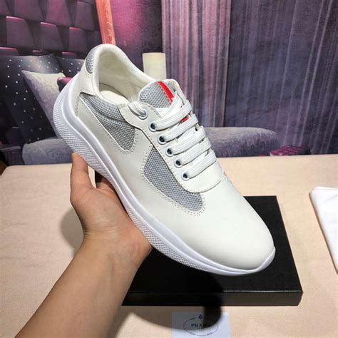 buy prada sneakers cheap|cheap prada sneakers for men.